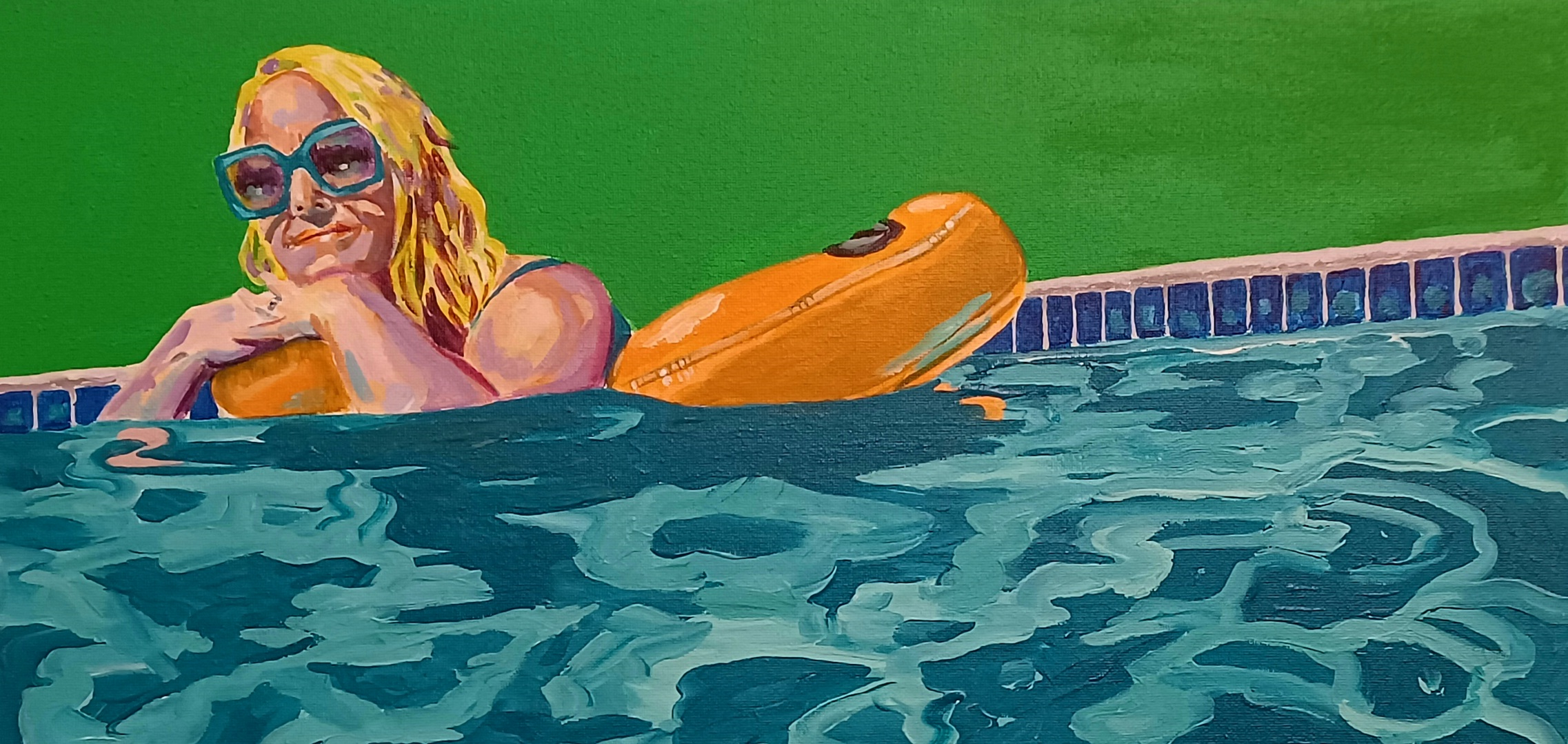 interlude (inner tube)