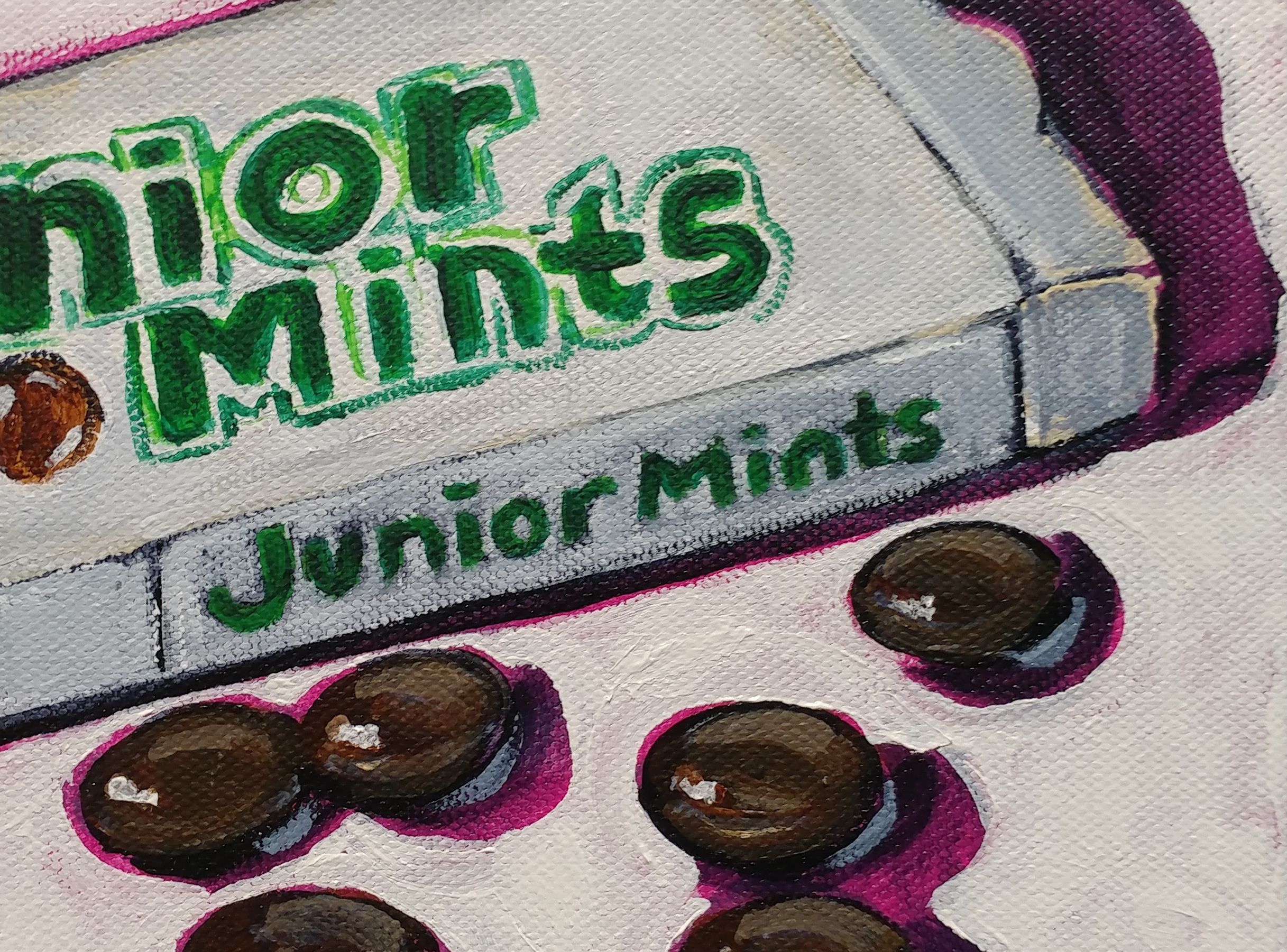 junior mints