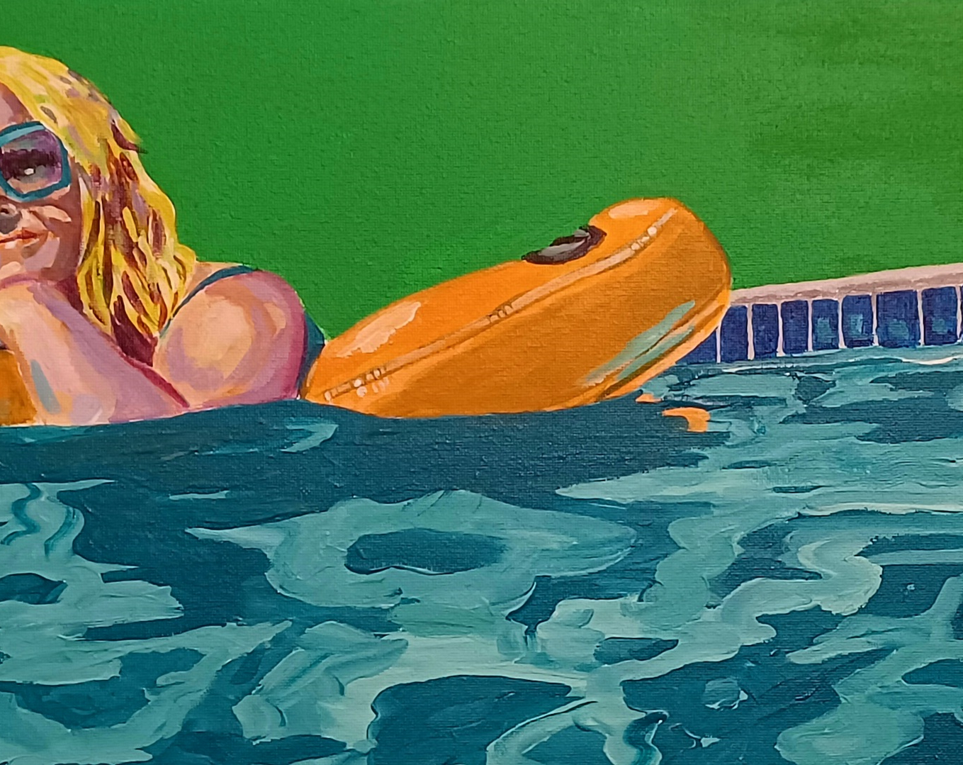 interlude (inner tube)