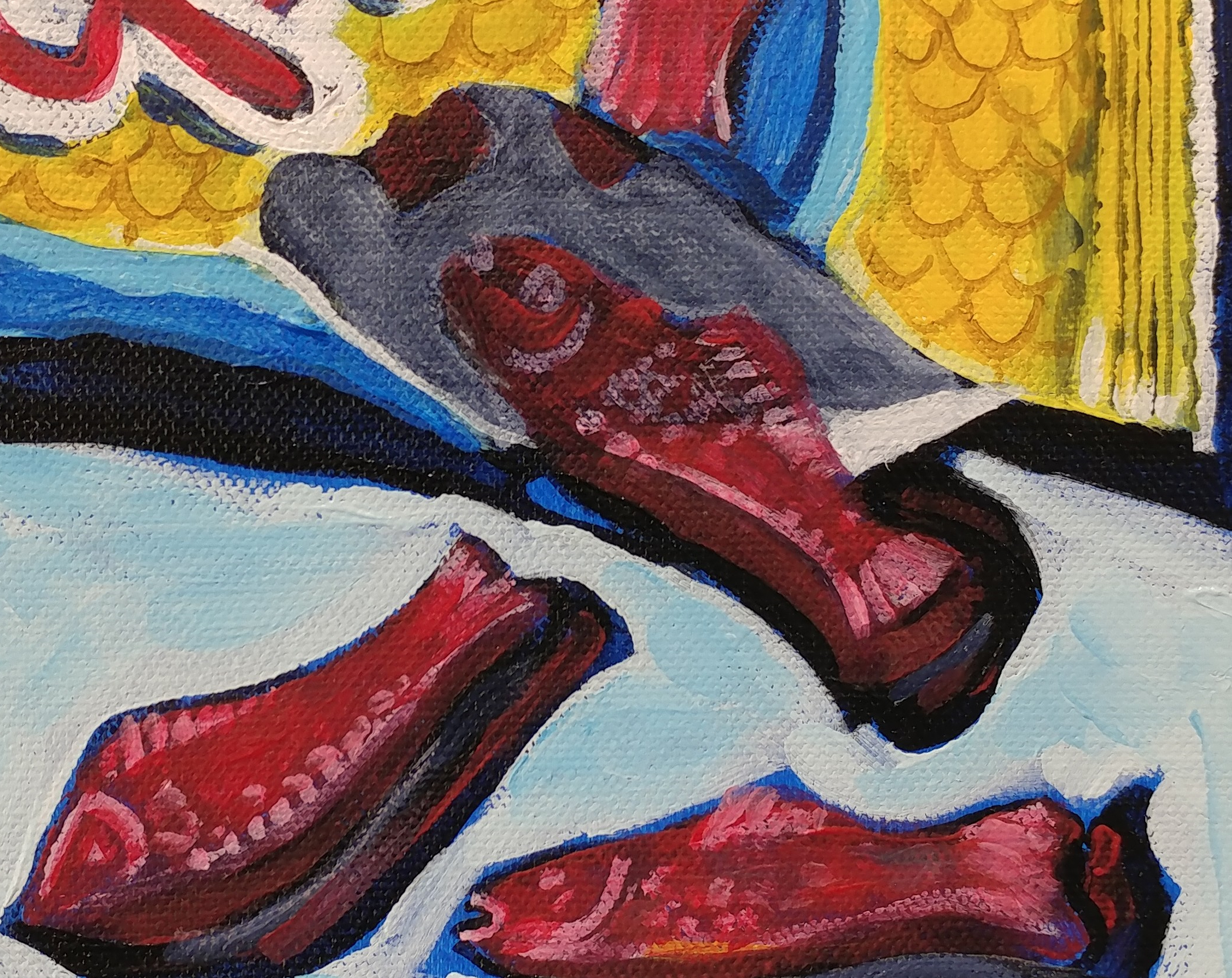 swedish fish 2